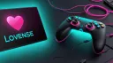 (18+) Lovense and Gaming banner
