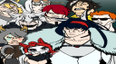 『𝐀𝐫𝐤𝐧𝐢𝐠𝐡𝐭𝐬: 𝐃𝐞𝐬𝐭𝐫𝐨𝐲𝐞𝐝 𝐈𝐥𝐥𝐮𝐬𝐢𝐨𝐧』 server banner