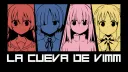 La Cueva de Vimm banner