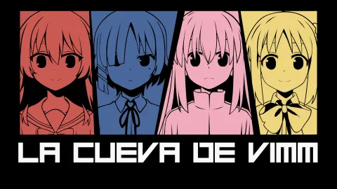 La Cueva de Vimm banner