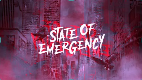 State of Emergency RP V2 banner