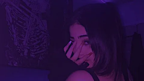 💜 Hangoutˎˊ・E-girls ・VC banner