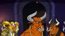Angry Bulls Club(ABC) banner
