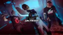 San Fierro  I Gang Wars banner