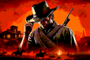 REDWest LifeRP Lietuva banner