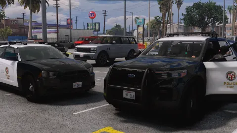 Lakeside ERS/DOJRP banner