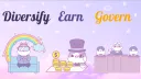 Plover banner