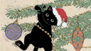Nos mudamos! Discord server banner