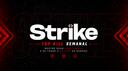 STRIKE PVP Banner