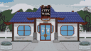 CITY-WOK 冰淇淋 banner