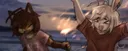 banner