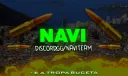 Natus Vincere END banner