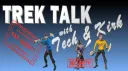 Trek Talk banner