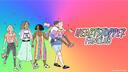 heartstopper fanclub Banner