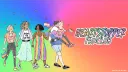 heartstopper fanclub banner