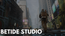 Betide Studio Discord server banner