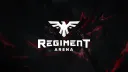 REGIMENT Arena banner