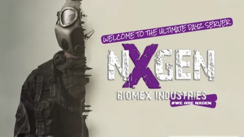 NXGEN™ | CHERNO banner