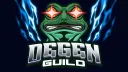 Degen Guild banner
