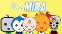MIRA Society banner