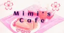 ︶꒷꒦ ᴍiᴍi'ꜱ ᴄᴀꜰᴇ︶꒷꒦ Discord server banner