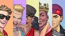 banner