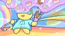 Gummies Gang banner
