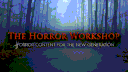 The Horror Workshop Discord server banner