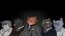 Cats Mafia NFT banner