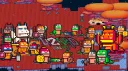 Lizard Gang banner