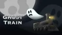 Ghost Train banner