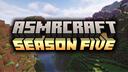 ASMRcraft Banner