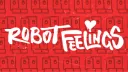 Robot Feelings banner