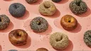 Bagel FAM Discord server banner