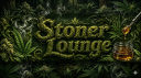 Stoner Lounge TM banner