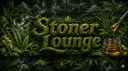 𝑺𝒕𝒐𝒏𝒆𝒓 𝑳𝒐𝒖𝒏𝒈𝒆 ™ Server Banner