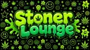𝑺𝒕𝒐𝒏𝒆𝒓 𝑳𝒐𝒖𝒏𝒈𝒆 ™ Server Banner