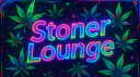 Stoner Lounge TM banner