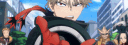 banner