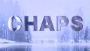 The Chaps banner