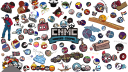 CNMC - IRON & BLOOD UPDATE Discord server banner