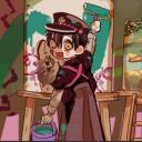 The TBHK Hole Banner