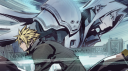 Final Fantasy VII: Ever Crisis banner