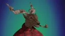 Klay Markhor banner