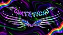 S I П Ƭ Σ́ Ƭ I ᑕ Λ Ƨ banner