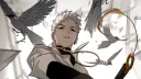 ( ◞ ˬ ◟ )　   ˛   tranquility banner