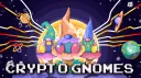 Crypto Gnomes banner