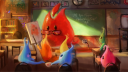 Magma Discord server banner