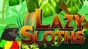 Lazy Sloths DAO banner