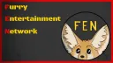 Furry Entertainment Network banner